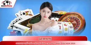 Gemwin